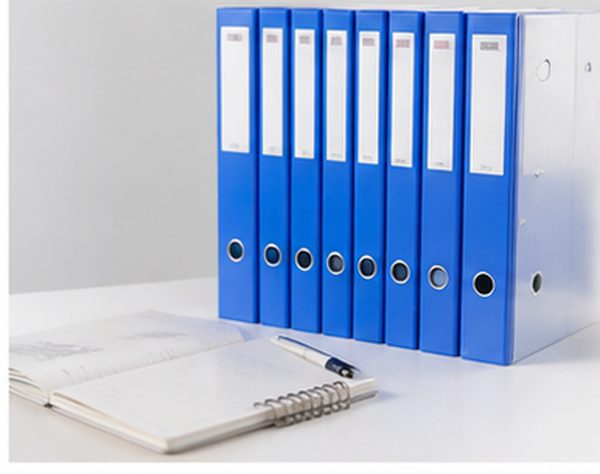 マニュアル作成