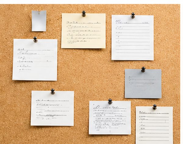 掲示物・POP作成